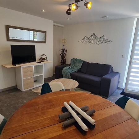 Appartement Independant Dans Maison Pres D'Annecy La Balme-de-Sillingy Экстерьер фото