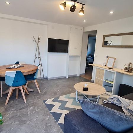 Appartement Independant Dans Maison Pres D'Annecy La Balme-de-Sillingy Экстерьер фото