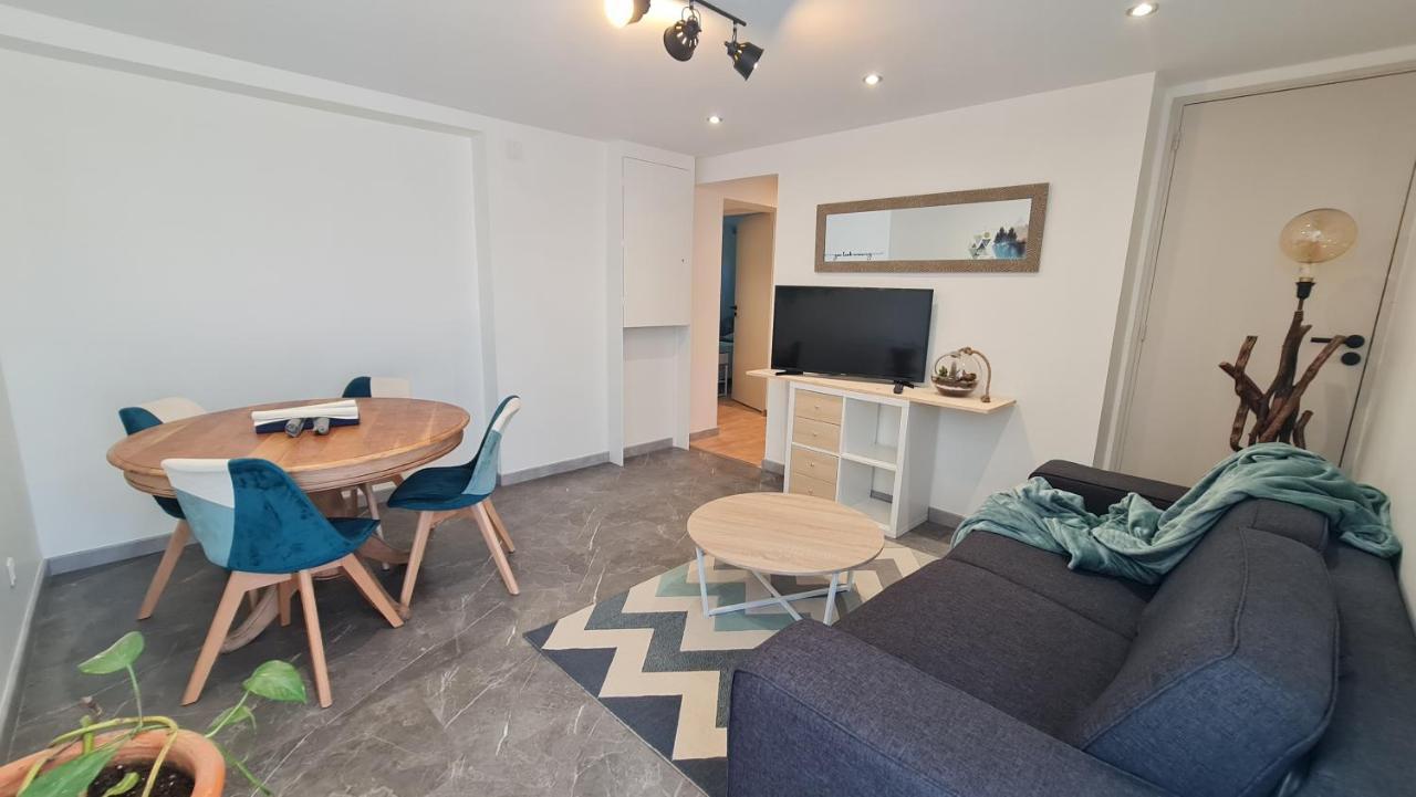 Appartement Independant Dans Maison Pres D'Annecy La Balme-de-Sillingy Экстерьер фото