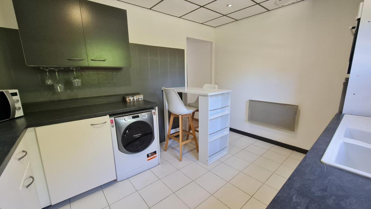 Appartement Independant Dans Maison Pres D'Annecy La Balme-de-Sillingy Экстерьер фото