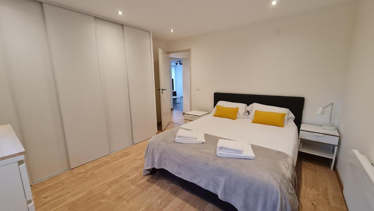 Appartement Independant Dans Maison Pres D'Annecy La Balme-de-Sillingy Экстерьер фото