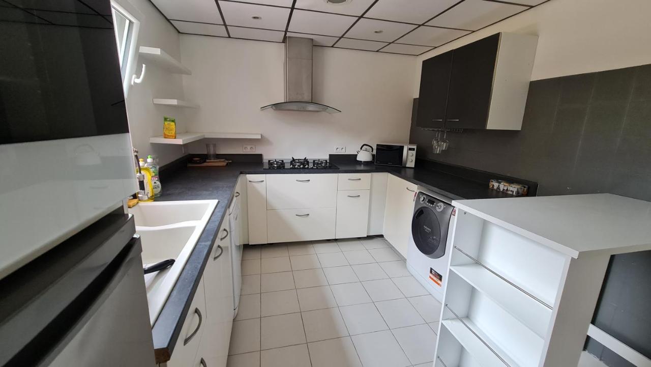 Appartement Independant Dans Maison Pres D'Annecy La Balme-de-Sillingy Экстерьер фото