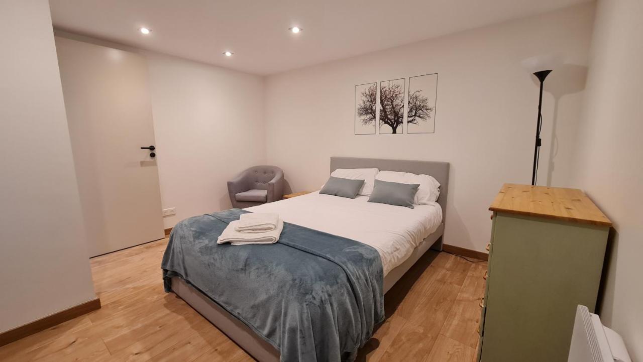 Appartement Independant Dans Maison Pres D'Annecy La Balme-de-Sillingy Экстерьер фото